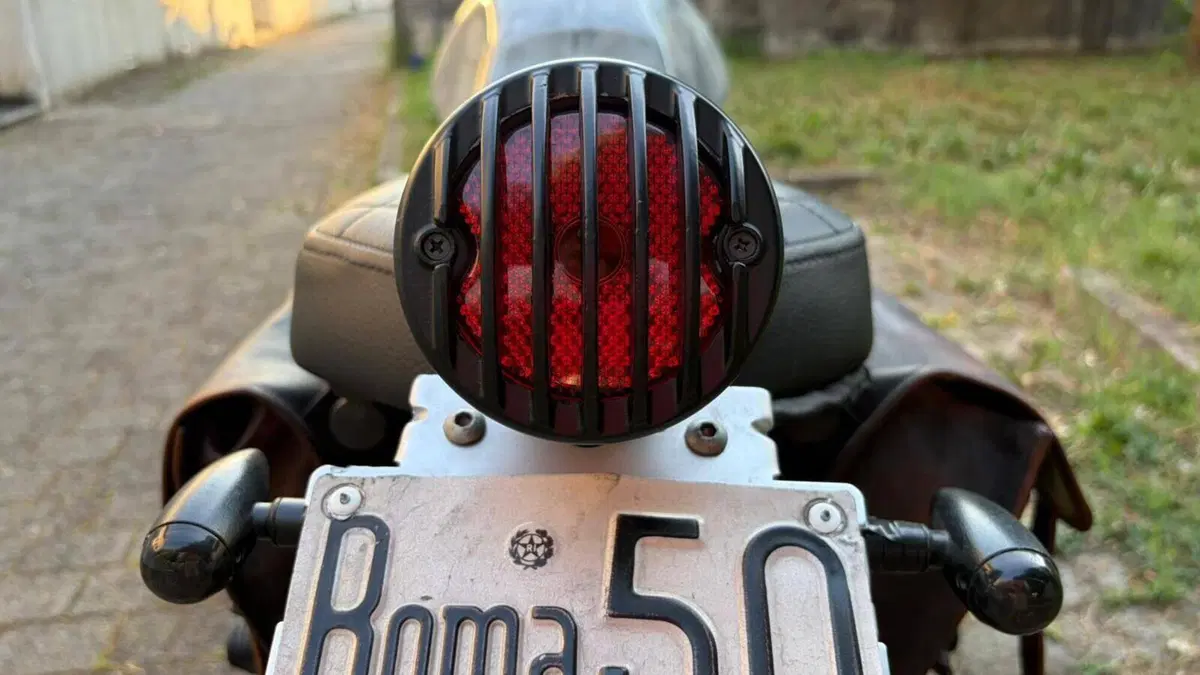 Bmw K 75 RT  (5)