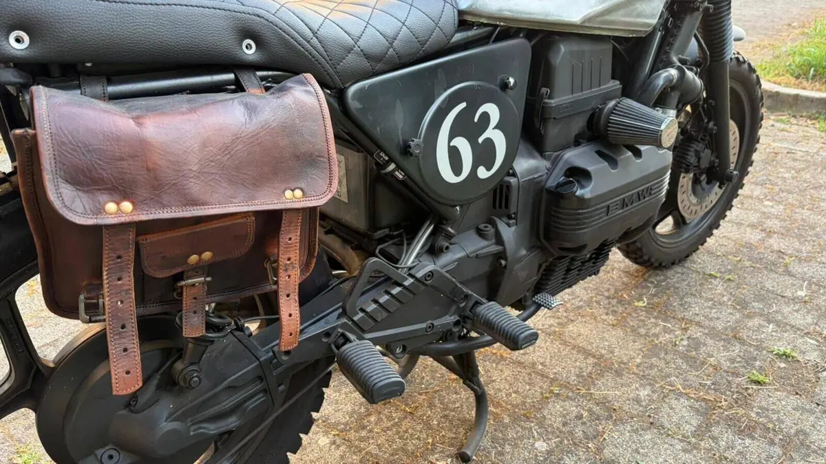 Bmw K 75 RT  (6)