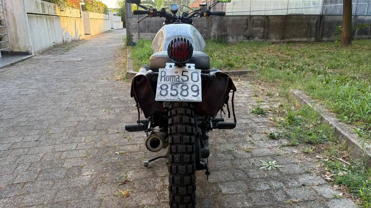 Bmw K 75 RT  (9)