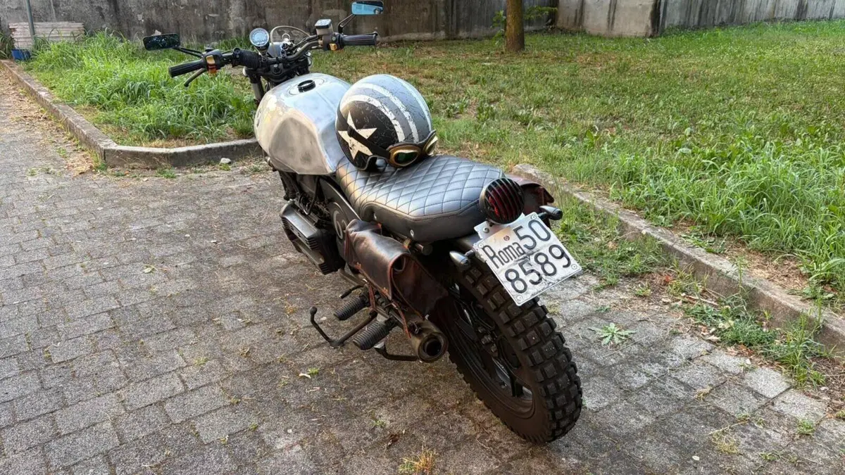 Bmw K 75 RT  (10)