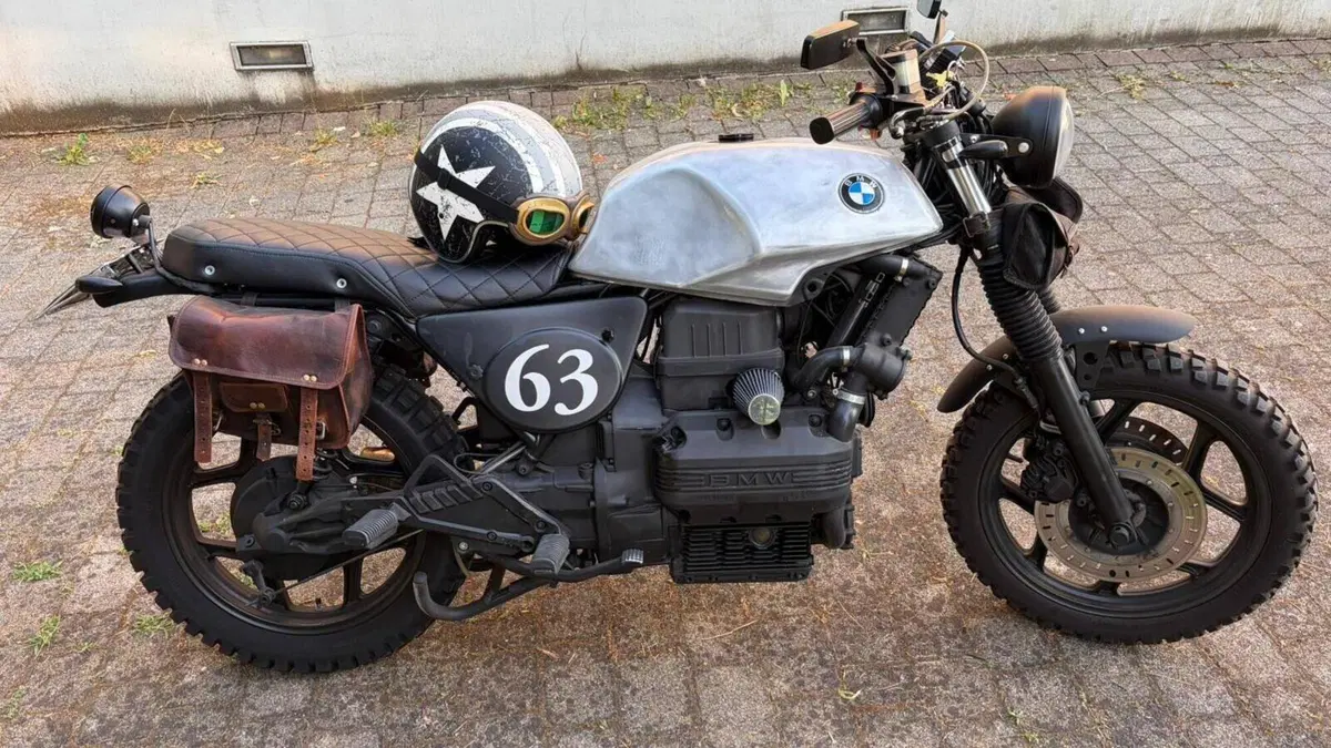 Bmw K 75 RT  (11)