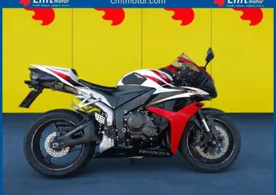 Honda CBR 600 RR (2007 - 08) - Annuncio 10031132