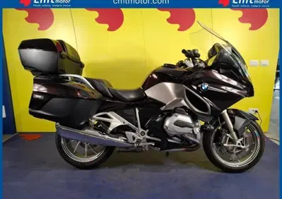 Bmw R 1200 RT (2014 - 16) - Annuncio 10031136