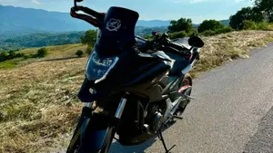 Honda NC 750 X DCT ABS (2018 - 20)  (3)
