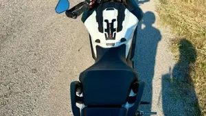 Honda NC 750 X DCT ABS (2018 - 20)  (5)