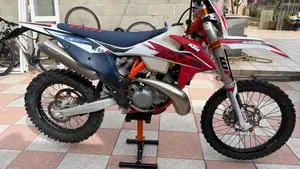 KTM 250 EXC TPI Six Days (2023)  (3)
