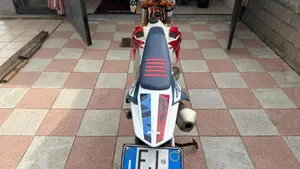 KTM 250 EXC TPI Six Days (2023)  (4)