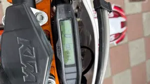KTM 250 EXC TPI Six Days (2023)  (5)