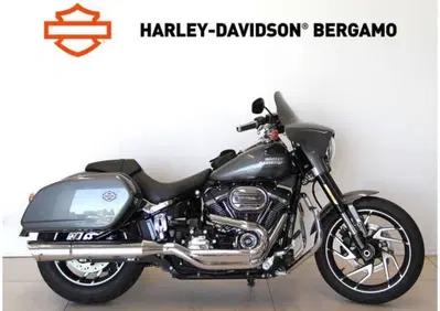 Harley-Davidson Sport Glide (2021 - 25) - Annuncio 10031159