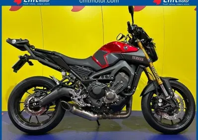 Yamaha MT-09 ABS (2016) - Annuncio 10031145