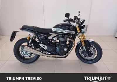 Triumph Speed Twin 1200 RS (2025 - 26) - Annuncio 10003733