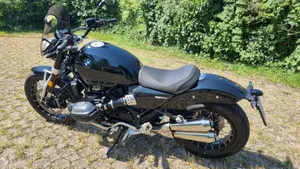 Bmw R 12 (2024 - 26) 