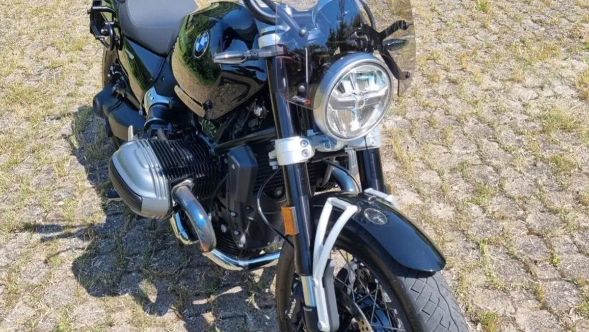 Bmw R 12 (2024 - 26)  (2)