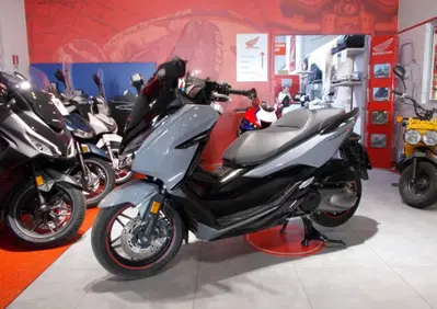 Honda Forza 300 (2019 - 20) - Annuncio 10030525