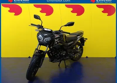 TVS Motor Raider 125 (2024 - 26) - Annuncio 9941909