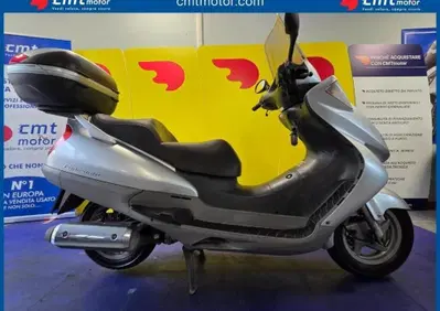 Honda Foresight (2005 - 06) - Annuncio 10031161