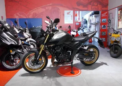 Honda CB 1000 Hornet SP (2025 - 26) - Annuncio 10030604