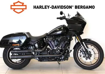 Harley-Davidson Low Rider ST (2022 - 24) - Annuncio 10031185