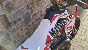 Husqvarna SM 125 (2009)  (5)