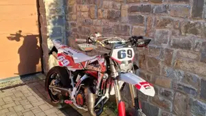 Husqvarna SM 125 (2009)  (6)