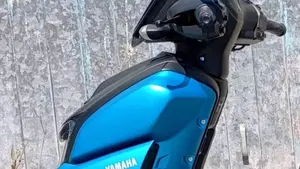 Yamaha RayZR (2024 - 26)  (2)
