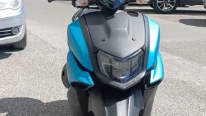 Yamaha RayZR (2024 - 26)  (4)