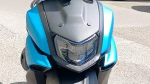 Yamaha RayZR (2024 - 26)  (5)