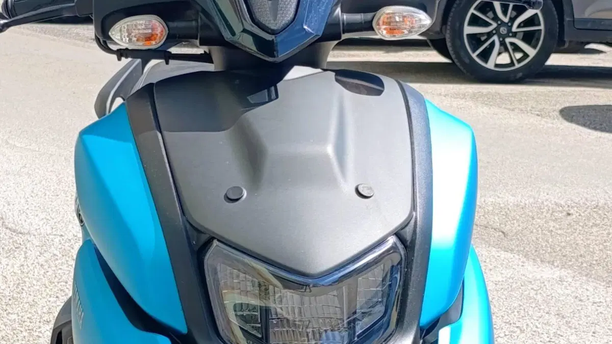 Yamaha RayZR (2024 - 26)  (6)