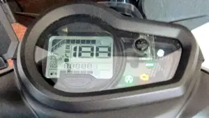Yamaha RayZR (2024 - 26)  (8)