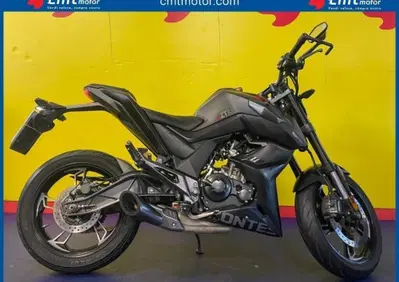 Zontes ZT125-U (2020 - 26) - Annuncio 10031172