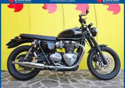 Triumph Bonneville T120 (2016 - 20) - Annuncio 10031177