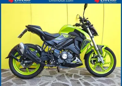 Keeway Motor RKF 125 (2021 - 24) - Annuncio 10031178