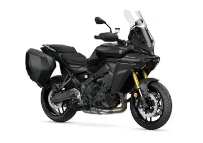 Yamaha Tracer 9 GT Y-AMT (2025 - 26) - Annuncio 10030565