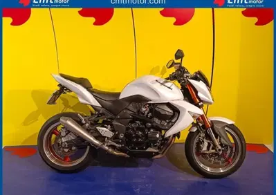 Kawasaki Z 1000 (2007 - 09) - Annuncio 10031180