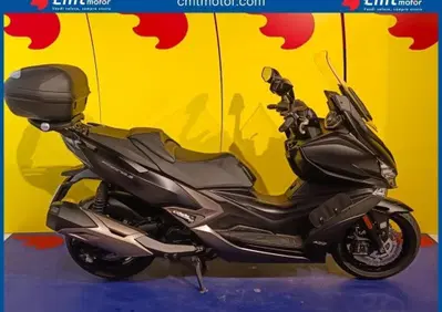 Kymco Xciting 400i S TCS (2021 - 24) - Annuncio 10031181