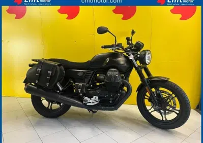 Moto Guzzi V7 III Stone (2017 - 20) - Annuncio 10006141