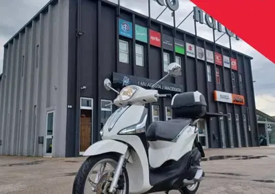 Piaggio Liberty 150 3V ABS (2021 - 24) - Annuncio 10031193