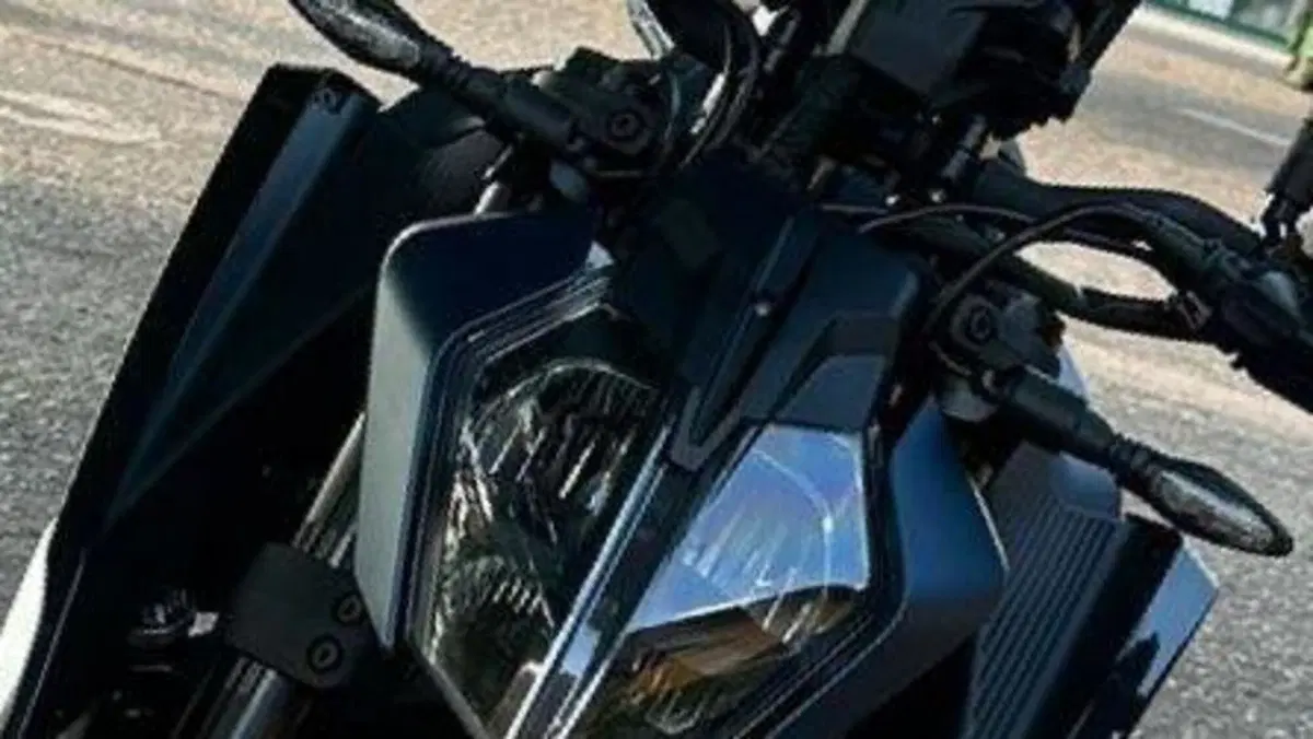 KTM 125 Duke (2024 - 25)  (2)