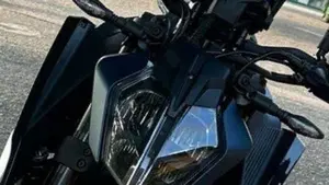 KTM 125 Duke (2024 - 25)  (2)