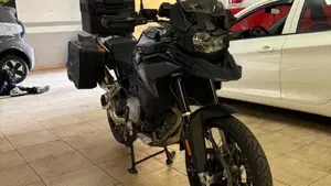Bmw F 850 GS (2021 - 24) 