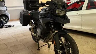 Bmw F 850 GS (2021 - 24) usata