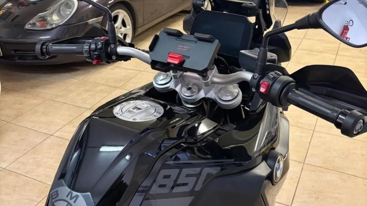 Bmw F 850 GS (2021 - 24)  (8)