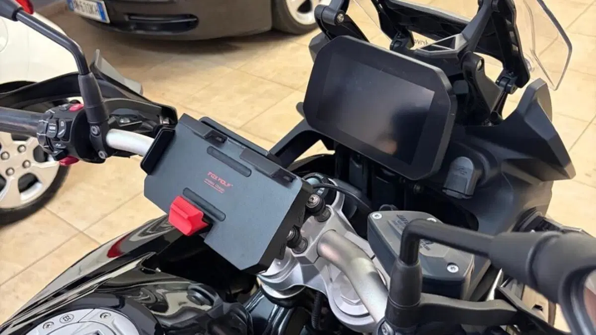 Bmw F 850 GS (2021 - 24)  (9)