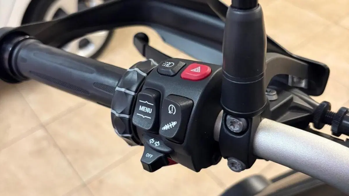 Bmw F 850 GS (2021 - 24)  (11)
