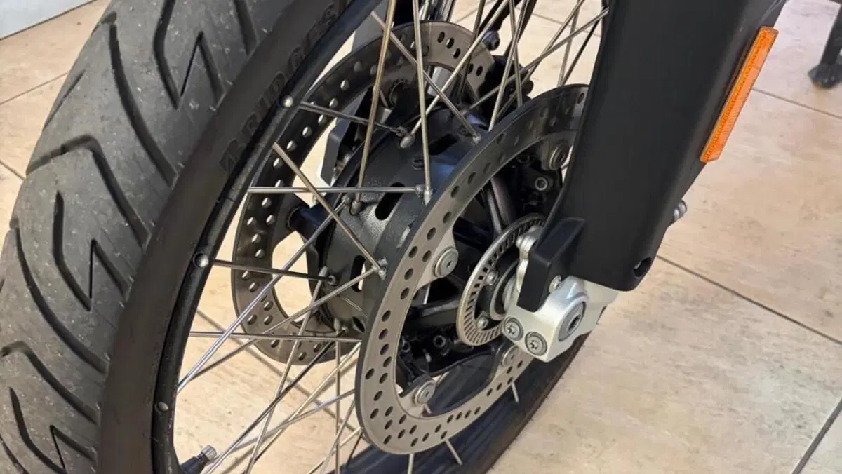 Bmw F 850 GS (2021 - 24)  (12)