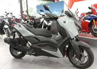 Yamaha X-Max 300 Tech Max (2025 - 26) - Annuncio 10031196