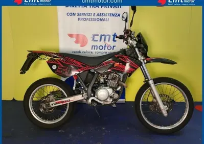 Betamotor RR 125 4T Enduro (2006 - 09) - Annuncio 10031191