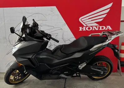Honda Forza 750 DCT Special Edition (2024) - Annuncio 10031195