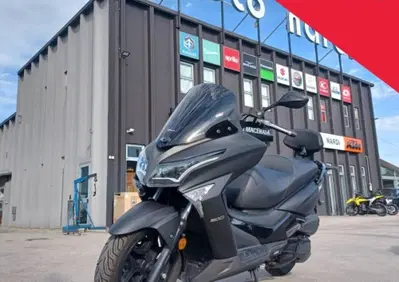 Kymco X-Town 300i (2021 - 24) - Annuncio 10031207