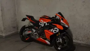 Aprilia RS 660 (2020 - 24)  (3)